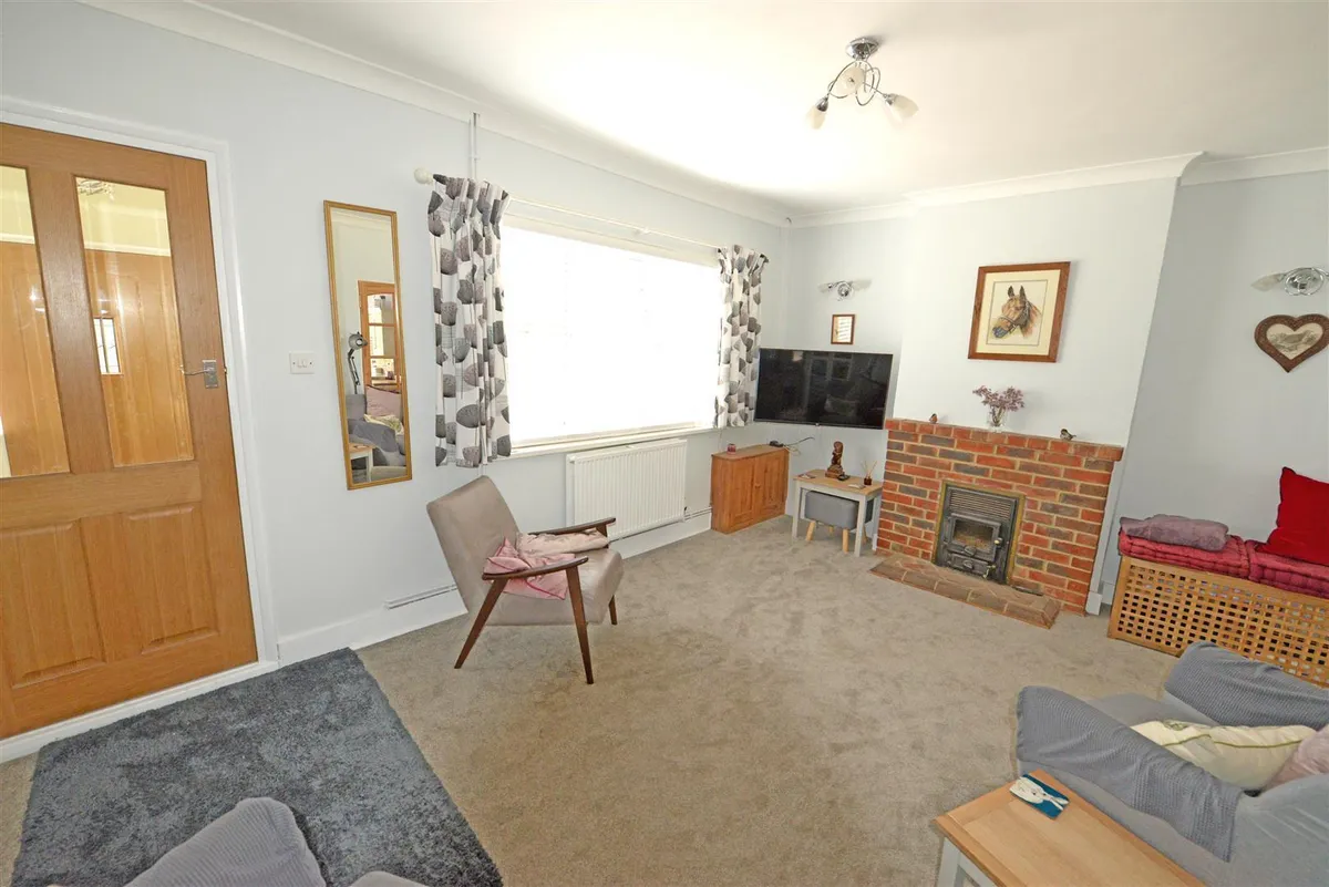 Copthorne Bank, West Sussex