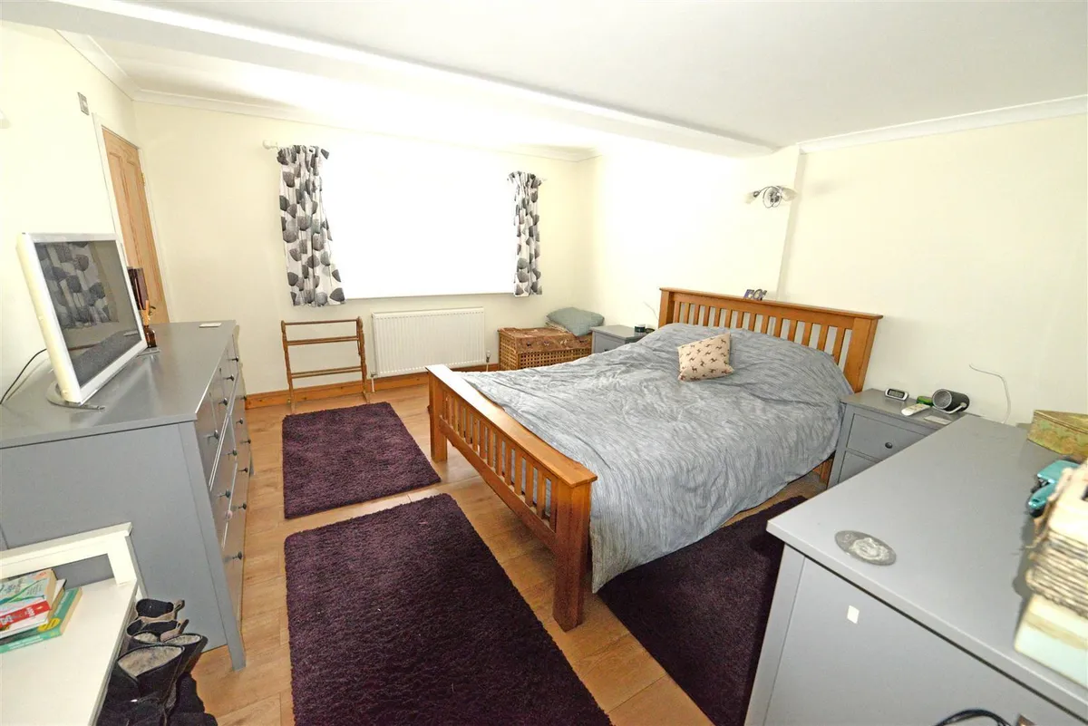 Copthorne Bank, West Sussex