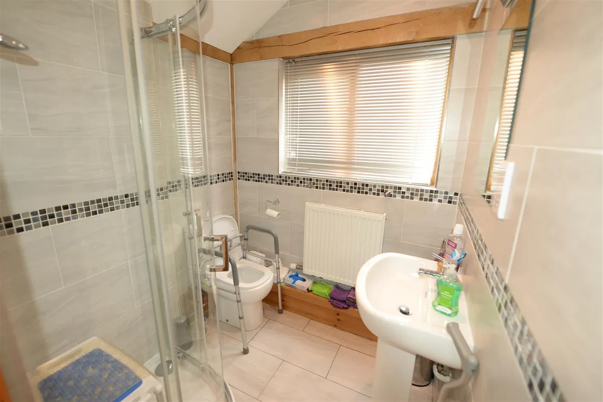 Copthorne Bank, West Sussex