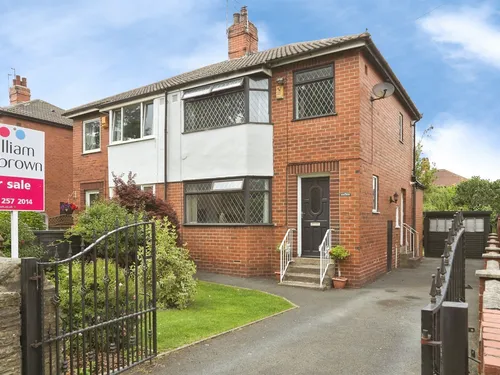Lane End, PUDSEYphoto
