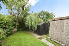 Lane End, PUDSEY