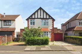 Property responsive