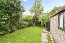 Lane End, PUDSEY
