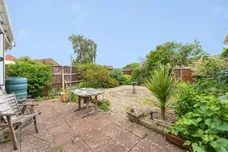 St. Davids Close, Brandon