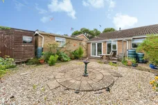 St. Davids Close, Brandon