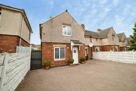 Property responsive