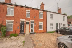 Newbold Road, Rugby, CV21