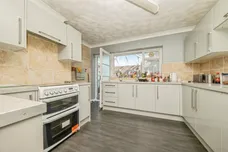 Chapman Road, Clacton-On-Sea