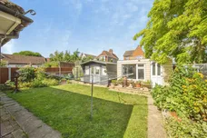 Chapman Road, Clacton-On-Sea