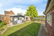 Chapman Road, Clacton-On-Sea