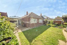 Chapman Road, Clacton-On-Sea