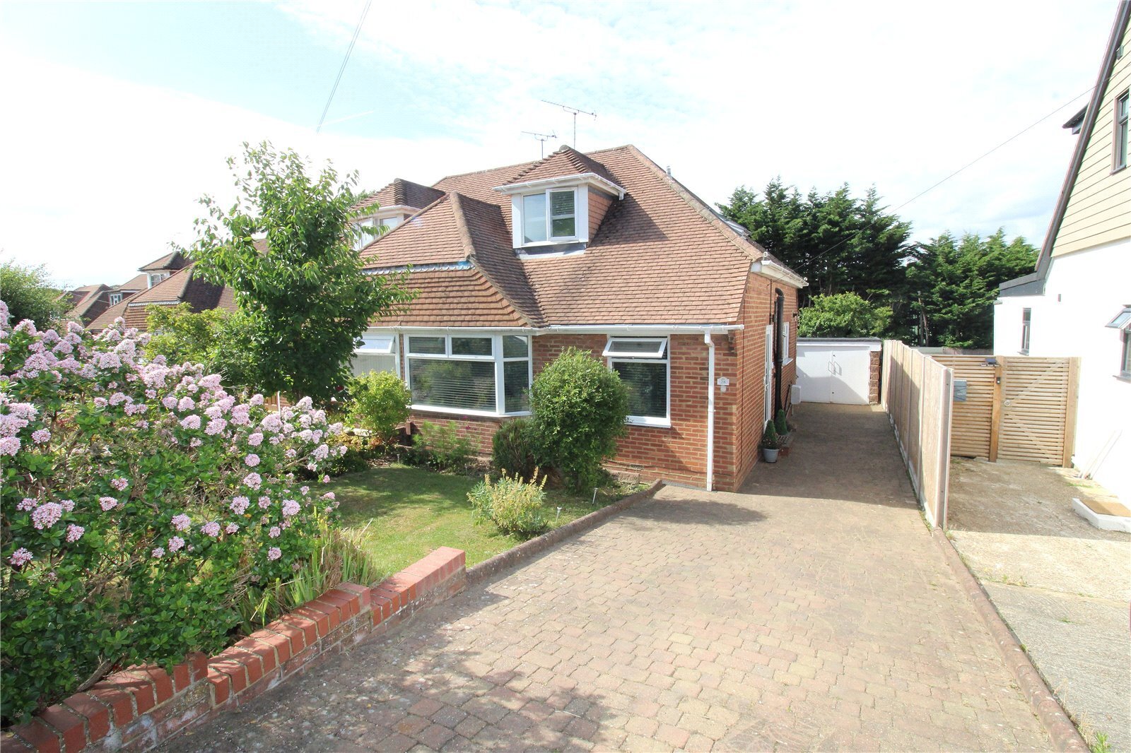 Jonathan Road, Fareham, Hampshire, PO15 Image 1