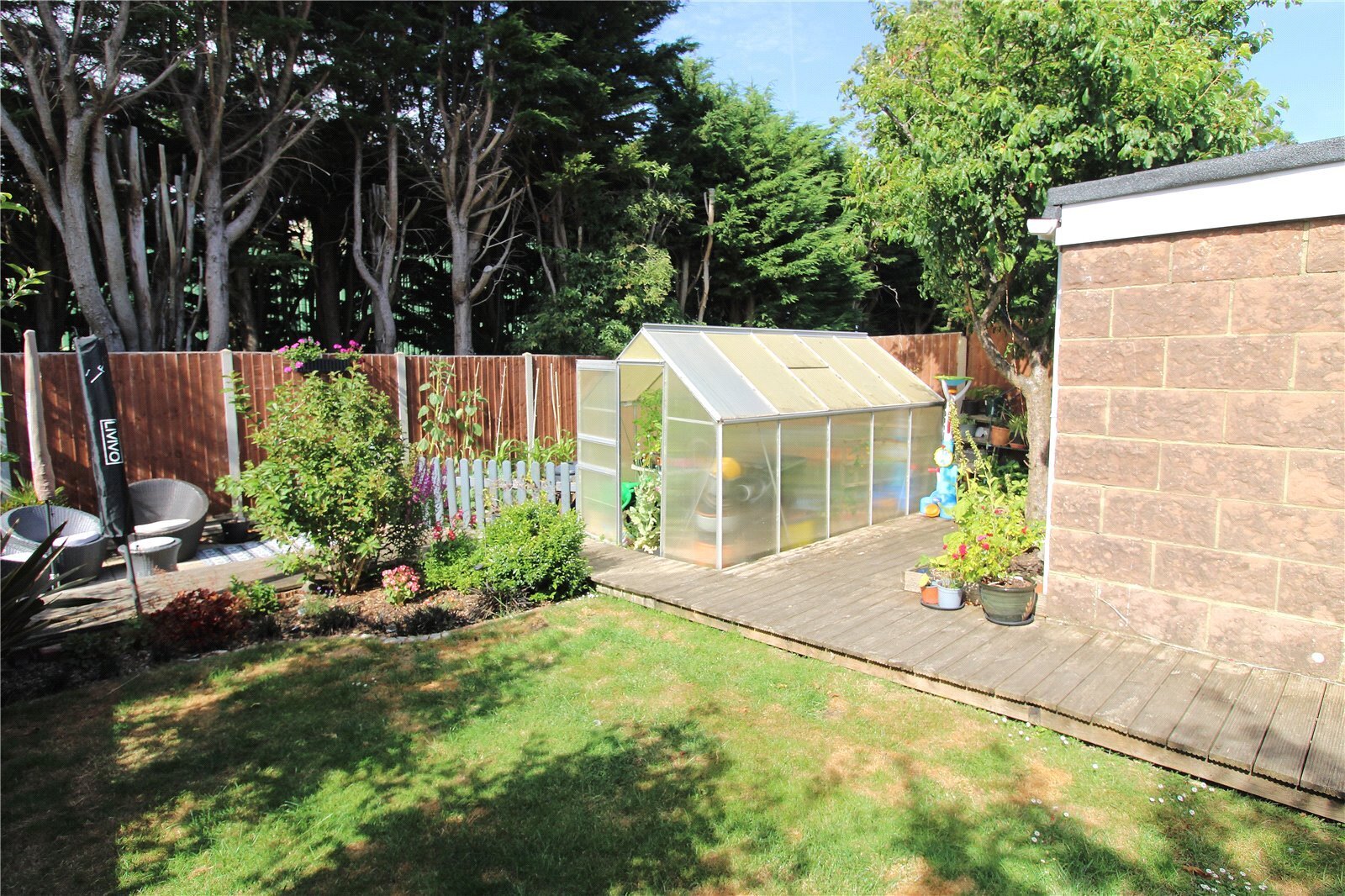 Jonathan Road, Fareham, Hampshire, PO15 Image 14