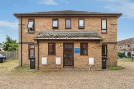 Property responsive