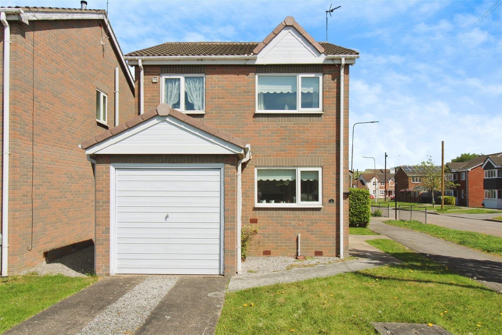 Oaktree Drive, Hull Image 1