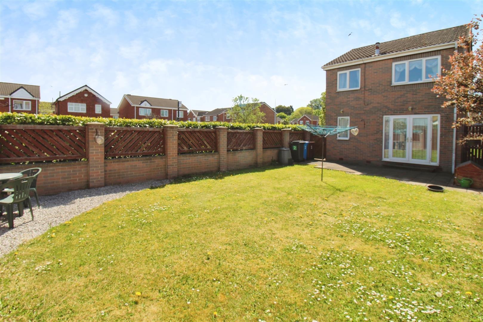 Oaktree Drive, Hull Image 18
