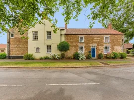 High Street, Caythorpe, GRANTHAM photo