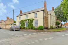 High Street, Caythorpe, GRANTHAM
