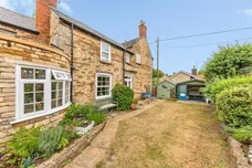 High Street, Caythorpe, GRANTHAM