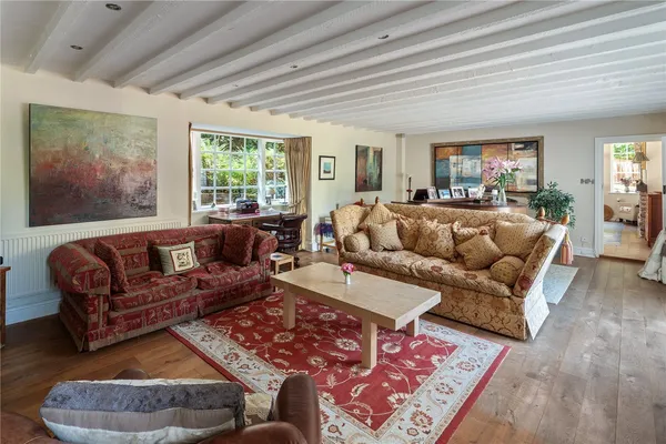 Beechfield Road, Alderley Edge, SK9 photo 5