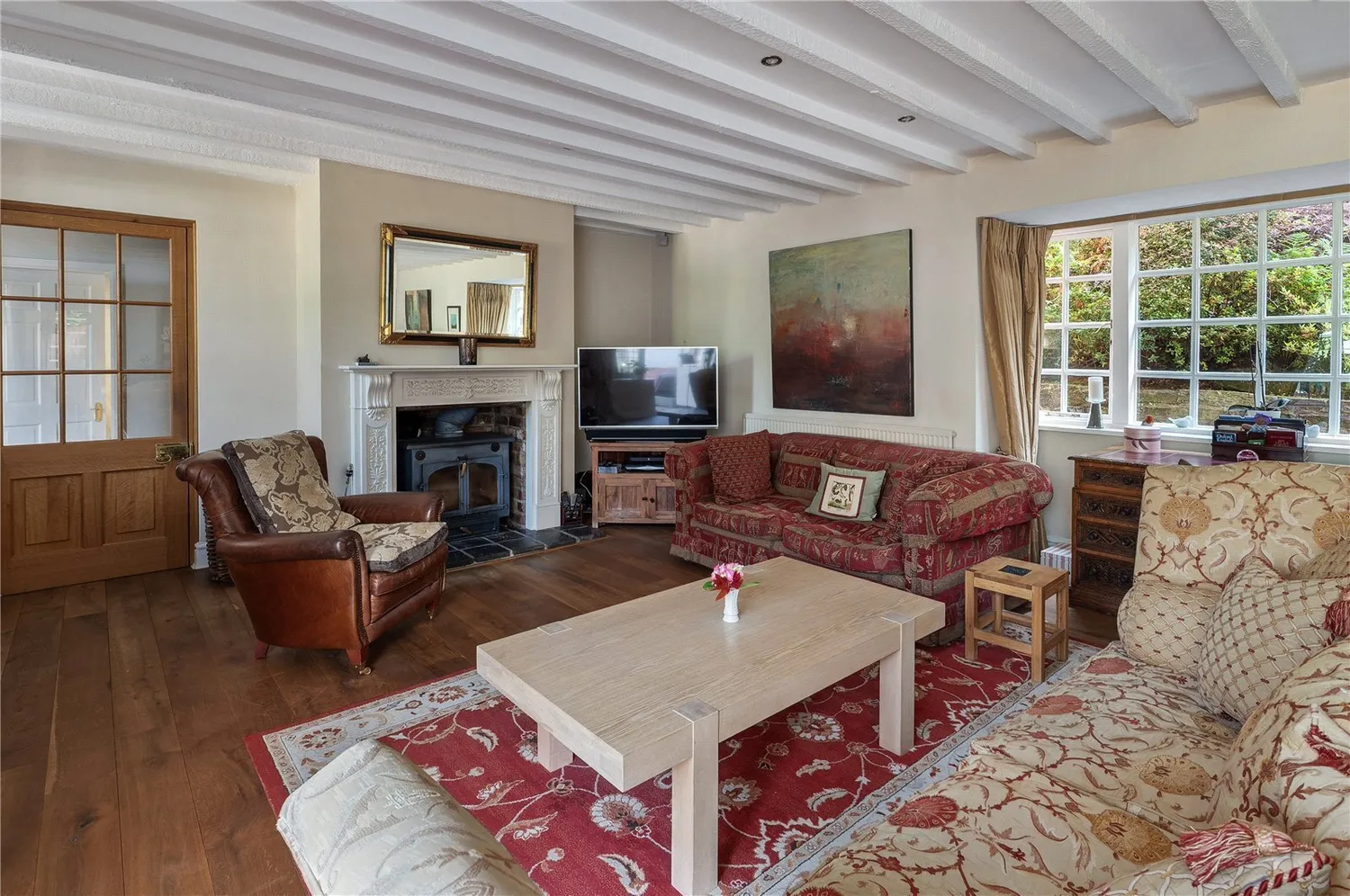 Beechfield Road, Alderley Edge, SK9 photo 7