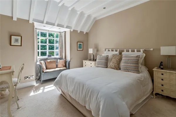 Beechfield Road, Alderley Edge, SK9 photo 15