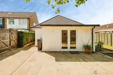 Widewater Close, LANCING