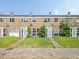 Ilex Close, Colchester photo