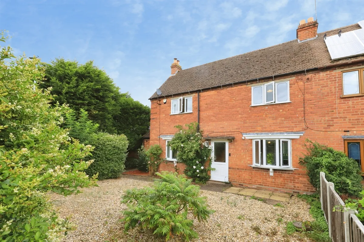 Gaymore Road, Cookley, KIDDERMINSTER