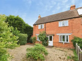 Gaymore Road, Cookley, KIDDERMINSTER photo
