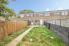Ilex Close, Colchester