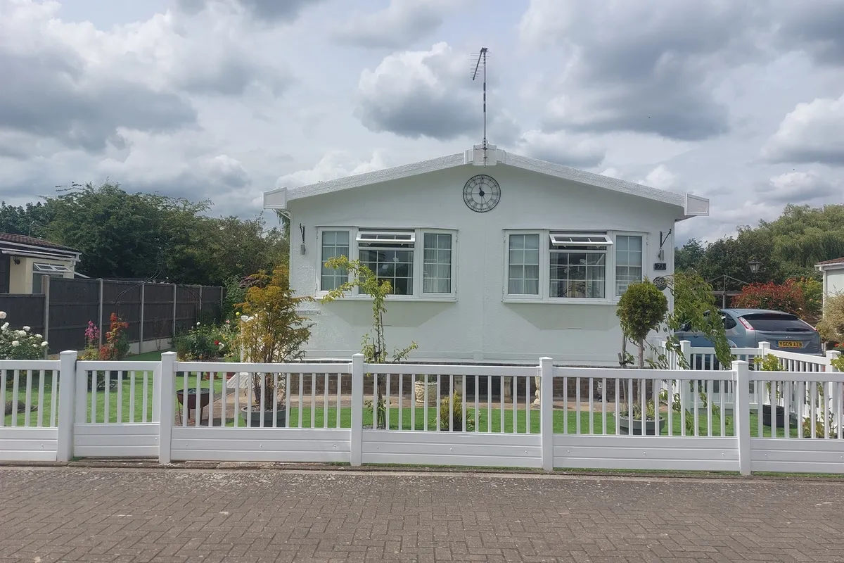 Beacon Park Home Village, Skegness