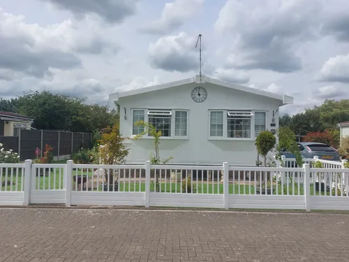 Beacon Park Home Village, Skegnessphoto