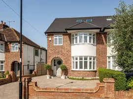 Conway Gardens, Enfield photo