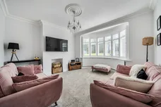Conway Gardens, Enfield