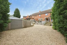 Gaymore Road, Cookley, KIDDERMINSTER