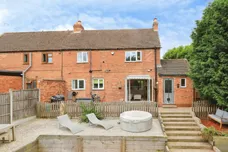 Gaymore Road, Cookley, KIDDERMINSTER