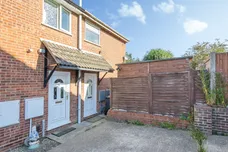 Redwood Close, Colchester