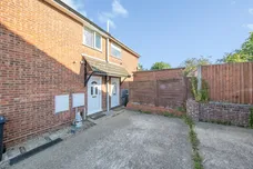 Redwood Close, Colchester