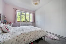 Conway Gardens, Enfield