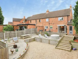 Gaymore Road, Cookley, KIDDERMINSTER photo
