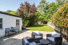 Conway Gardens, Enfield