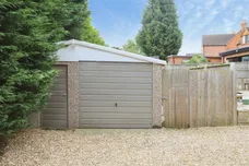 Gaymore Road, Cookley, KIDDERMINSTER