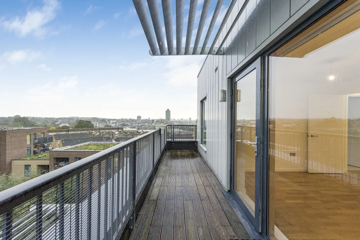 Blackheath Hill London SE10 photo 11