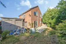 Redwood Close, Colchester