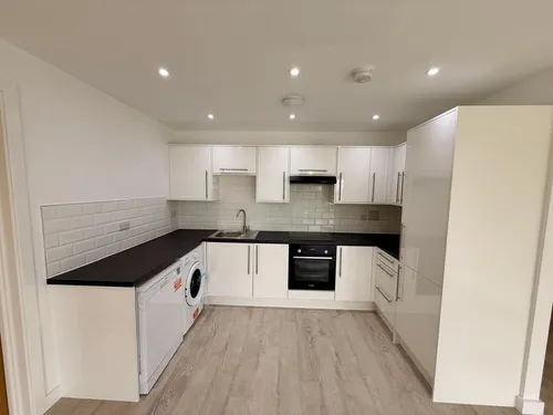 611 Armstrong House, Fletton Quays, Peterboroughphoto