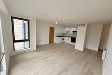 611 Armstrong House, Fletton Quays, Peterborough