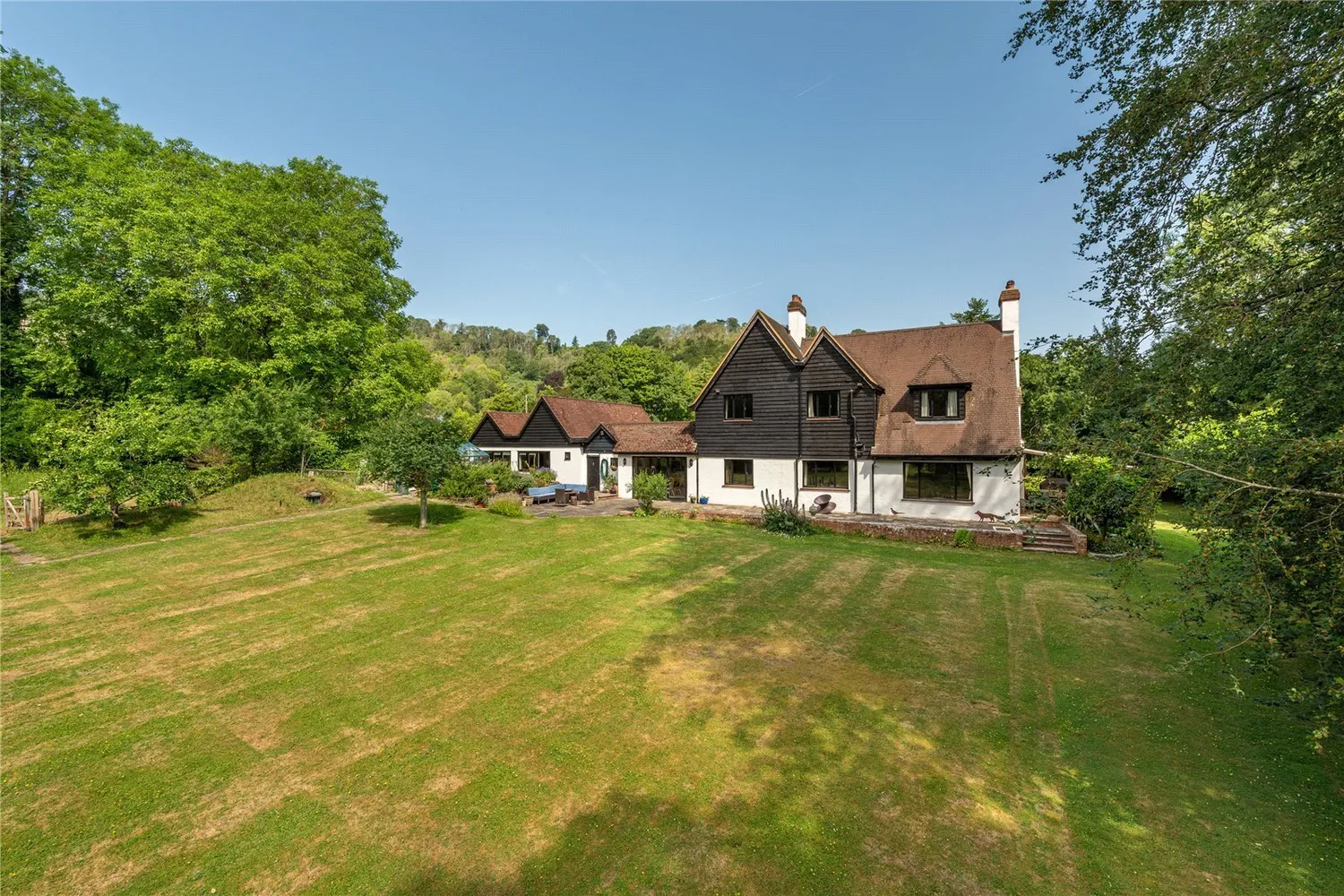 Pebblehill Road, Betchworth, RH3 photo 30