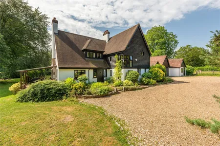 Pebblehill Road, Betchworth, RH3