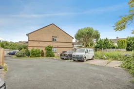 Property responsive